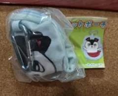 ちいかわダイカットポーチ セイレーン ガチャ