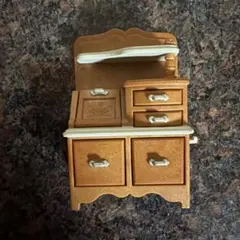 シルバニアファミリー チャイルド チェスト