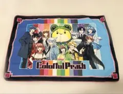 カラフルピーチ 初期 枕カバーのサムネイル