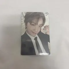 BOYNEXTDOOR BOYLIFE ウナク popup 特典トレカ