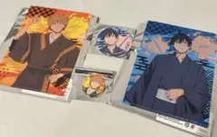 チェンソーマン OMATSURI POP UP まとめ売り デンジ 早川アキ