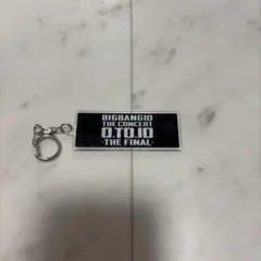 BIGBANG メタルチャーム 全5種セット LAWSON限定 - メルカリ