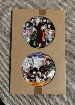 2026年最新】冨岡義勇 缶バッジ 原作の人気アイテム - メルカリ