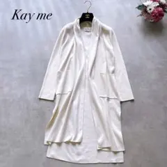 2026年最新】ケイミー kay me カーディガンの人気アイテム - メルカリ
