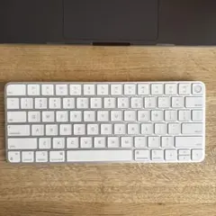 Apple Magic Keyboard Touch ID US配列