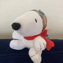 スヌーピー マスコット