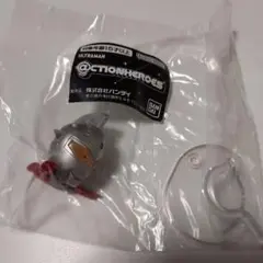 ウルトラセブン @CTION HEROES アクションヒーローズ　新品未開封
