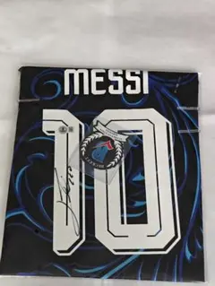 2026年最新】Messi signの人気アイテム - メルカリ