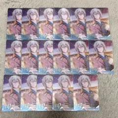 アイナナ メタカ ハツコイリズム 四葉環