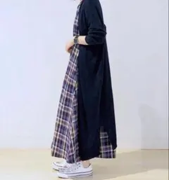 AMERICAN HOLICワンピース　M