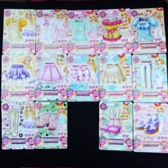 アイカツカード 2013年 初期1弾 2弾 ノーマル いちご