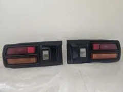 フェアレディZ S30系 後期 純正 テールランプ 左右 IKI4098L/R フェアレディZ S30系 後期 純正 テールランプ 左右 IKI4098L/R - メルカリ