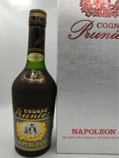 古酒　ガレオン　MAISON PRUNIER S.A コニャック プルニエ コニャック - 価格 - 全商品