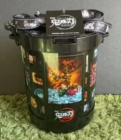 鬼滅の刃 メモリアルポップコーンボックス