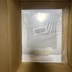 新品　ポケモン メイ ツタージャ フィギュア　MEI with TSUTARJA