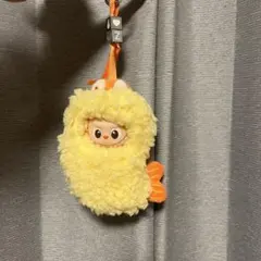 イニシャルラブブ 着せ替え