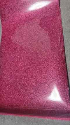アイロンプリントシート　グリッター　25×100cm
