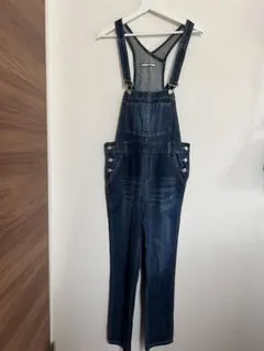 OLIVEdesOLIVE☆オーバーオールdenimのサムネイル
