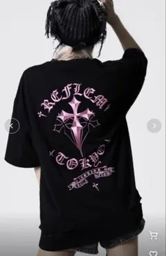 新品】STARDOM・鹿島沙希 × KMOT CLUB Tシャツ XXL - メルカリ