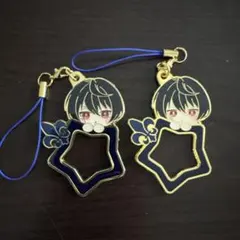 あんスタ　朔間凛月　チャームコレクション