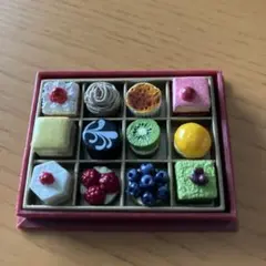 今日は買い食い2.5☆3時のおやつ☆シークレット☆リーメント☆ぷち