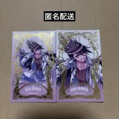 日向創 天使と悪魔 中国限定 箔押しカード - メルカリ