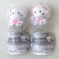 mikko すわらせ隊 ムース