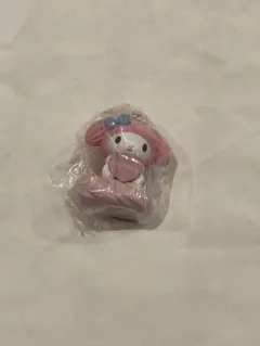 サンリオ キャラクターズ ホイップクリーム マスコット マイメロ