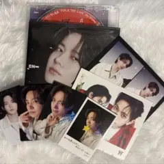 ENHYPEN [宵 -YOI-] ヒスン