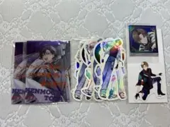 【にじさんじ】ろふまお ROF-MAO 特典 セット