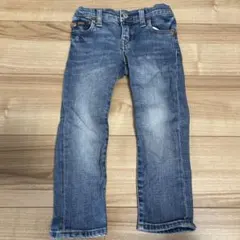 Polo Ralph Lauren ジーンズ　デニム　kids 3T 100