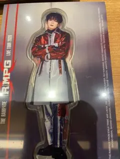 THE RAMPAGE (R)MPG 川村壱馬