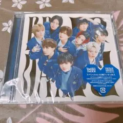 EBiDAN YES!東京 SUPER★DRAGON盤 未再生 トレカなし