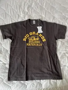 WAREHOUSE & CO. ロゴTシャツ Mサイズ 新品タグ付き