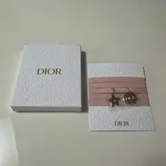 【美品】DIOR ノベルティ