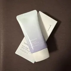 numbuz:nガラス玉トーンアップクリーム UVケア兼用 SPF50+のサムネイル