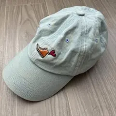 CONVERSE コンバース デニム レディース キャップ