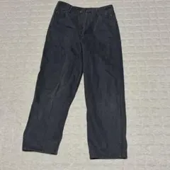 80s COMME DE GARCON HOMME デカオム デニムパンツのサムネイル