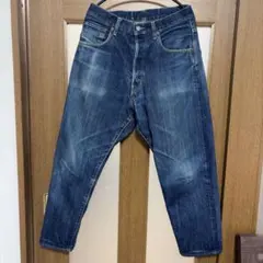 URBAN RESEARCH DOORS. セルビッチ ジーンズ 36