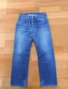 【美品】【美色】Levi's 501 80s 66前期 66後期　USA製のサムネイル