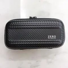 ダイナースクラブ プレミアム ノベルティ ゼロハリバートン マルチケース 非売品