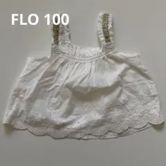 FLO トップス