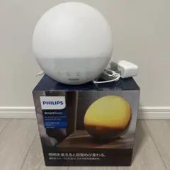 PHILIPS SmartSleep 目覚ましライトのサムネイル