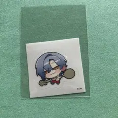 即購入OK にじさんじ【ミラン・ケストレル】ステッカー