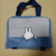 Dick Bruna studio CLIP ミッフィー スパバッグ