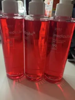 medicube クレンジングのサムネイル