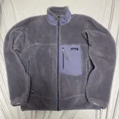 h*i様 パタゴニア フリース レトロ M 希少カラー