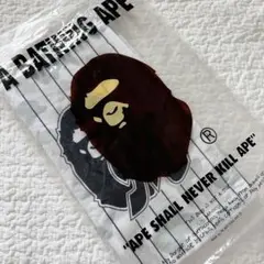 【新品】AAPE × コカ・コーラ コラボ フェイスタオル・バスタオル2点セット 新品】AAPE × コカ・コーラ コラボ フェイスタオル・バスタオル2点