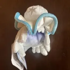 あ*読様 【美品】ウツロイド ポケモンfit【タグ折れあり】のサムネイル