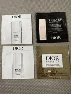 Dior ♡ サンプルセット
